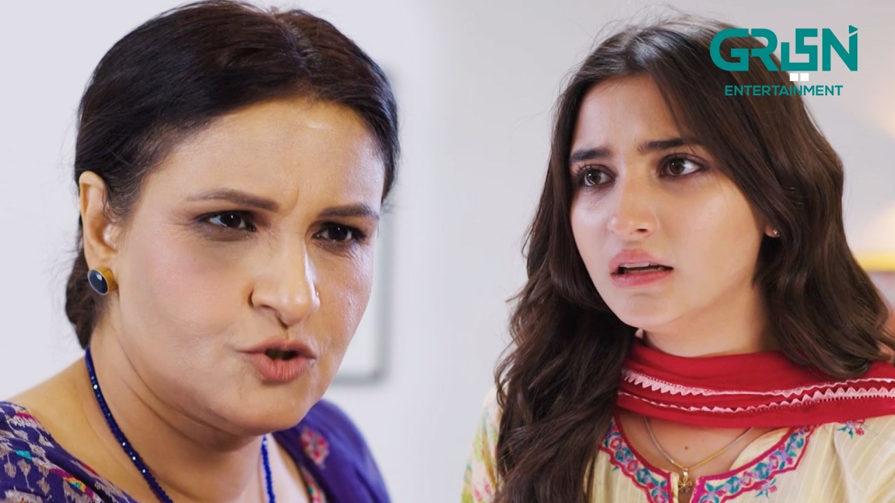 Din Mein Tare Dikhao Gi Tumhain #sumaiyyabukhsh #shortvideos #greentvdramas