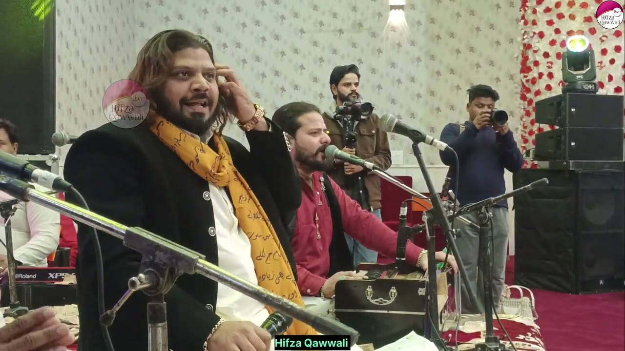 #AMIL# ARIF #SABRI#||| New KALAM 