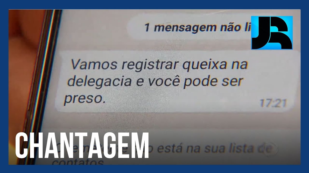 Esquema de extors&atilde;o conhecido como 'golpe da novinha' se espalha pelo pa&iacute;s
