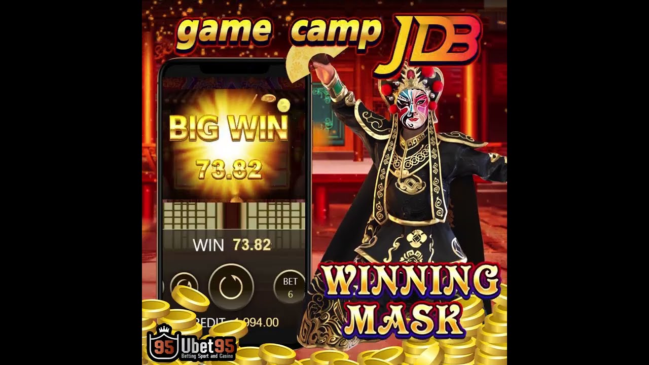 JDB Ubet95
