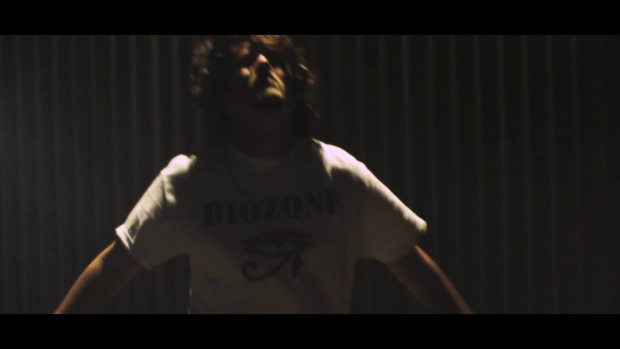 BioZonE- Let Me Breathe (Official Music Video)