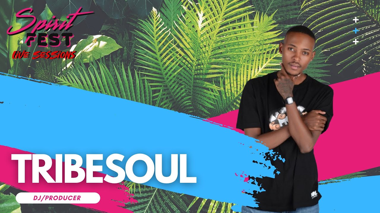 EP87 TRIBESOUL | EXCLUSIVE AMAPIANO MIX 2025