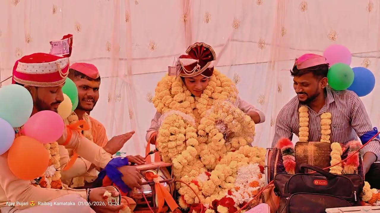 ಸುಚಿತ್ರೋ ಬಸನಾಳ ಡೊಳ್ಳಿನ ಪದ Suchita Basanal Doolin Pada mo 8618466859🚩