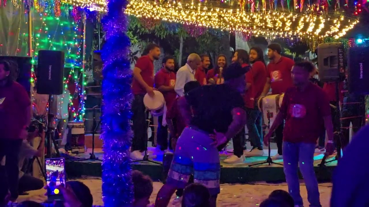 Waafirbey hama thafaathu