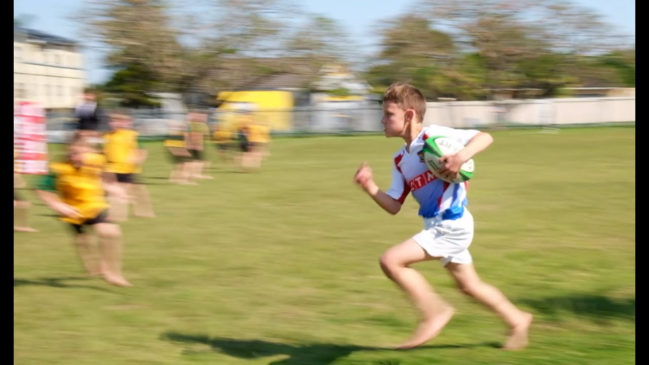 Nahoon vs Grens 2022 U/09