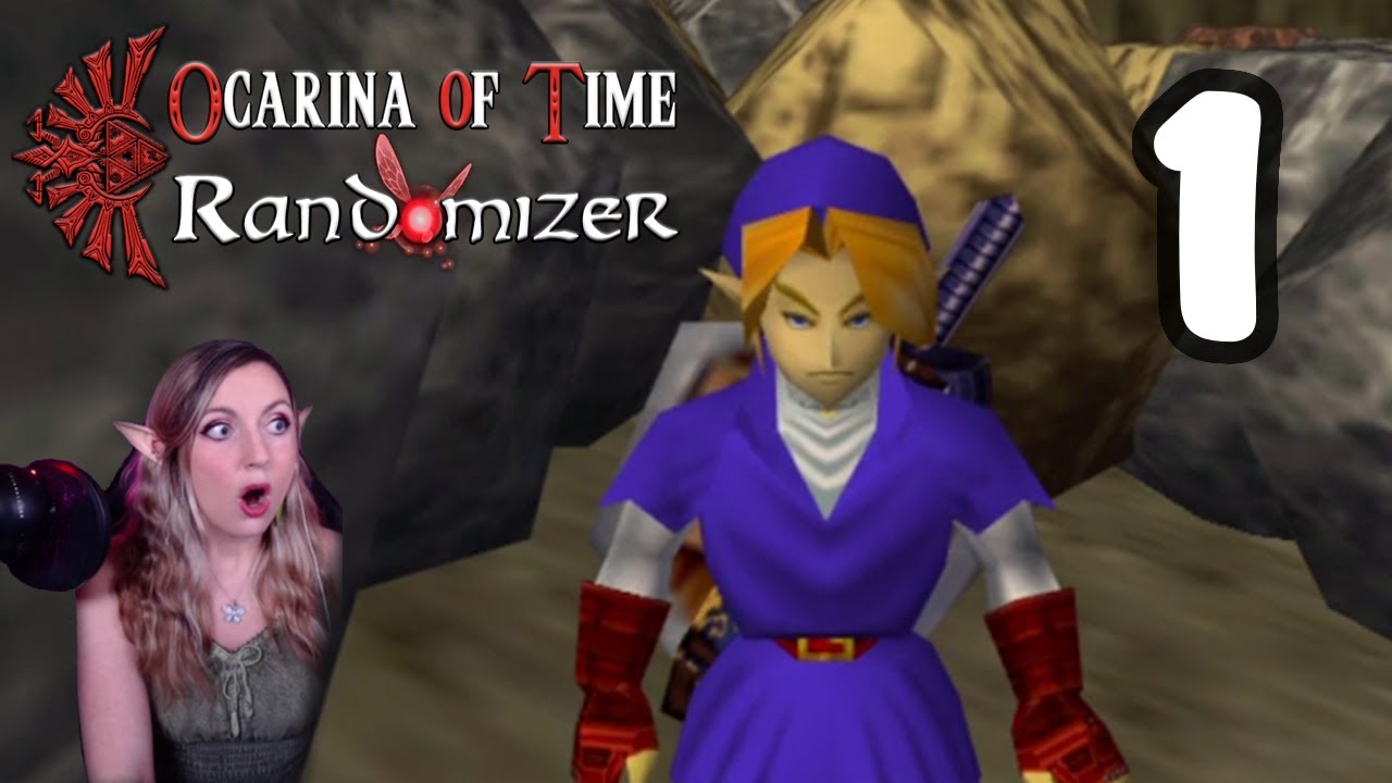 The WEIRD Stuff - FIT Race ZOOTR (1/2)