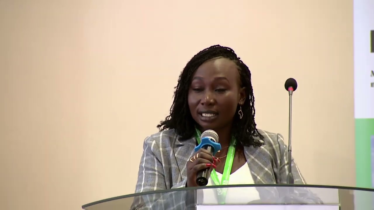 Community-Led Energy Investing in Local and Refugee-Led Energy Enterprises. HEC 2024 session