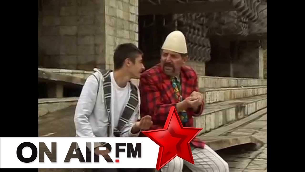 Cima, Dreni, Fiza - Lypsi ne parti