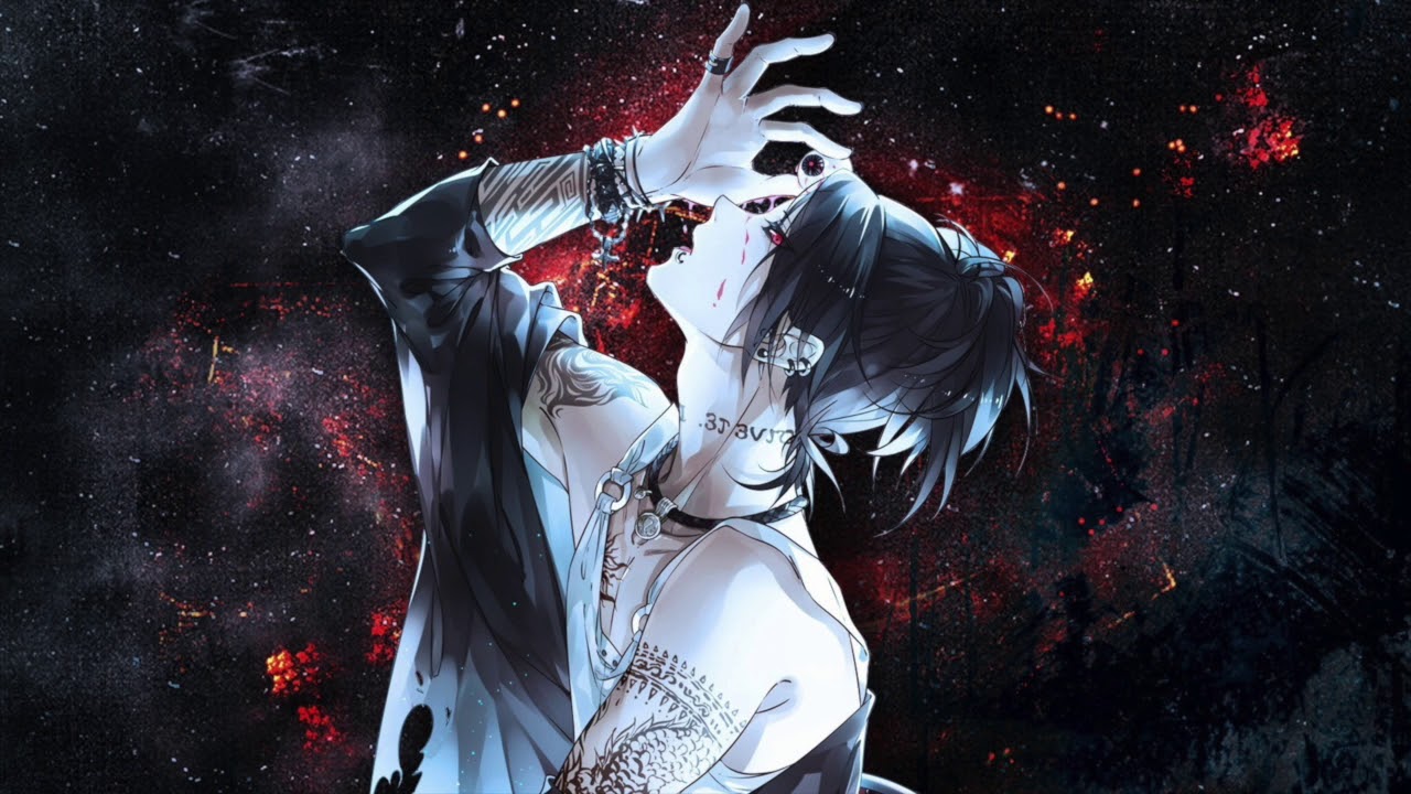 Nightcore - Jopping [Super M (슈퍼엠)]
