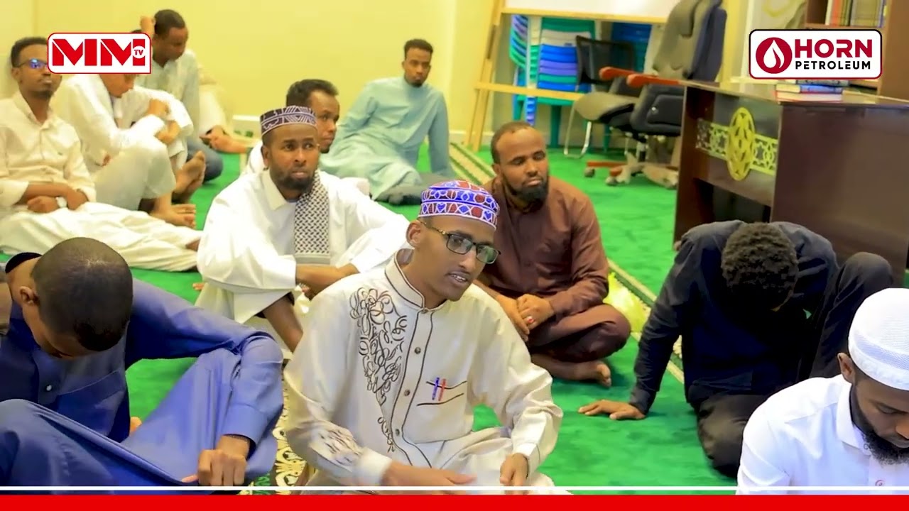 Su'aalo Iyo Jawaabo La Xidhiidha Soonka || Sheikh Qaadi Cismaan Maxamed Ismaaciil