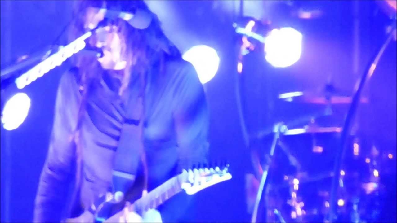 Korn - Dead Body Everywhere & Get Up [Shut The Fuck Up] @ WFF 2013