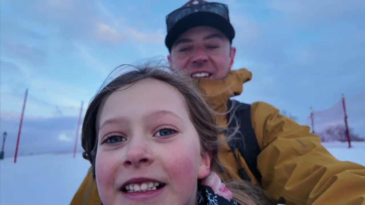 QUEBEC CITY ADVENTURE
