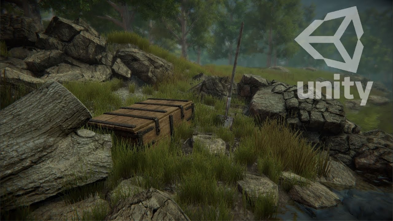 Speed level design in Unity 5: Using only free assets!