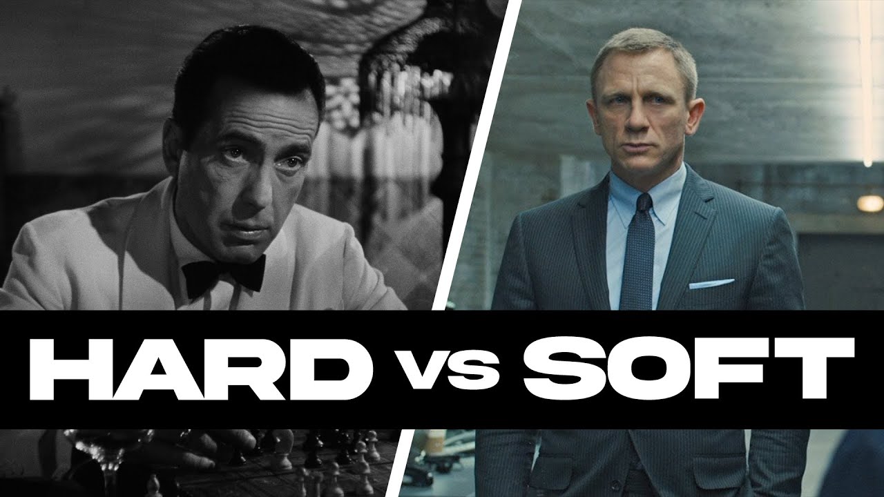 Quality of Light | How Cinematic Lighting Has Evolved