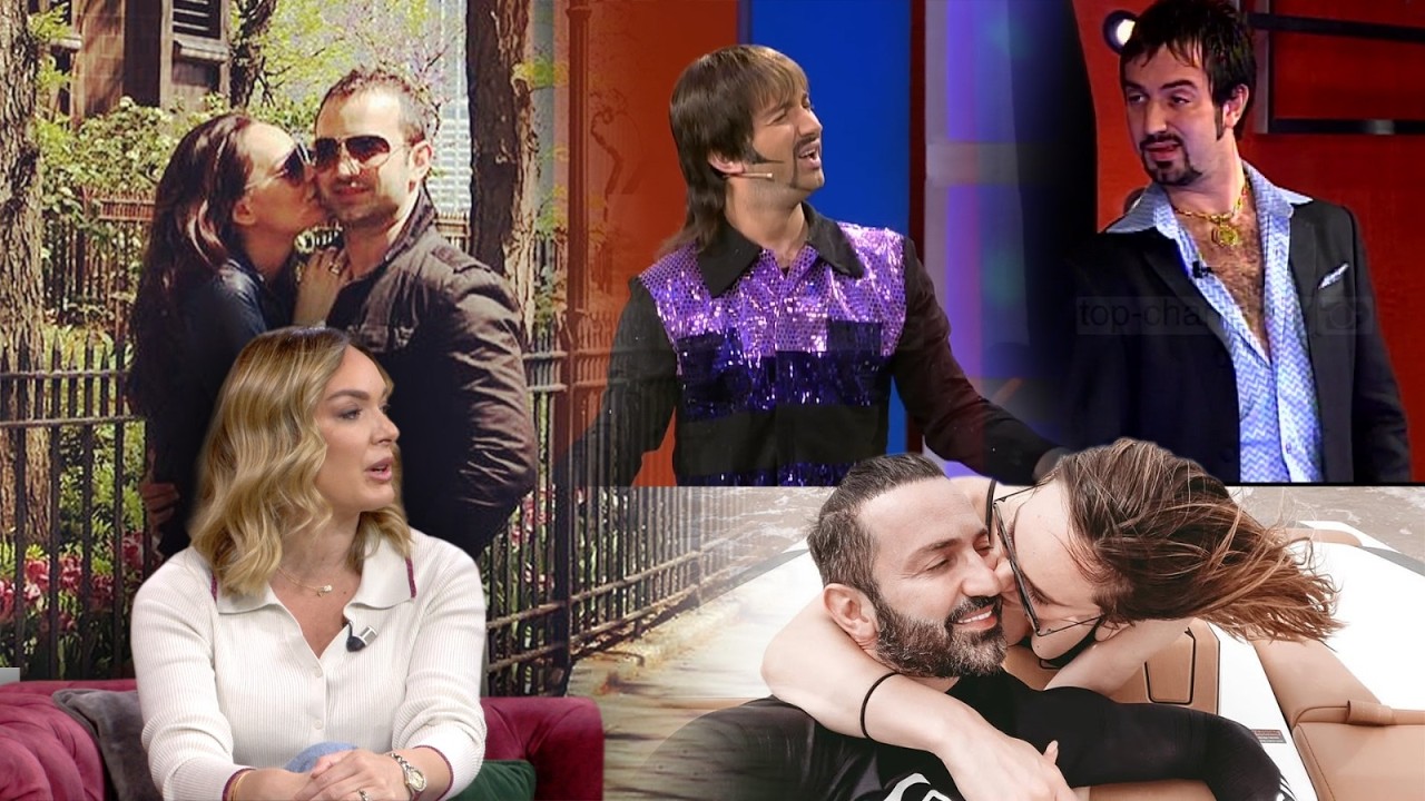 “Kam lindur me këmishë, Visi është…” Belina Pupa rrëfen sekretin e një martese të lumtur