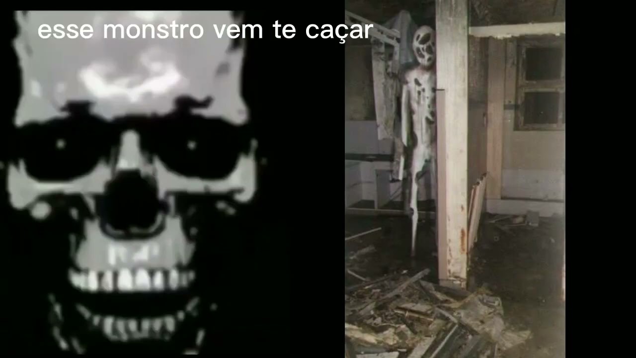Sr incrível ficando perturbado, monstros de Trevor Henderson