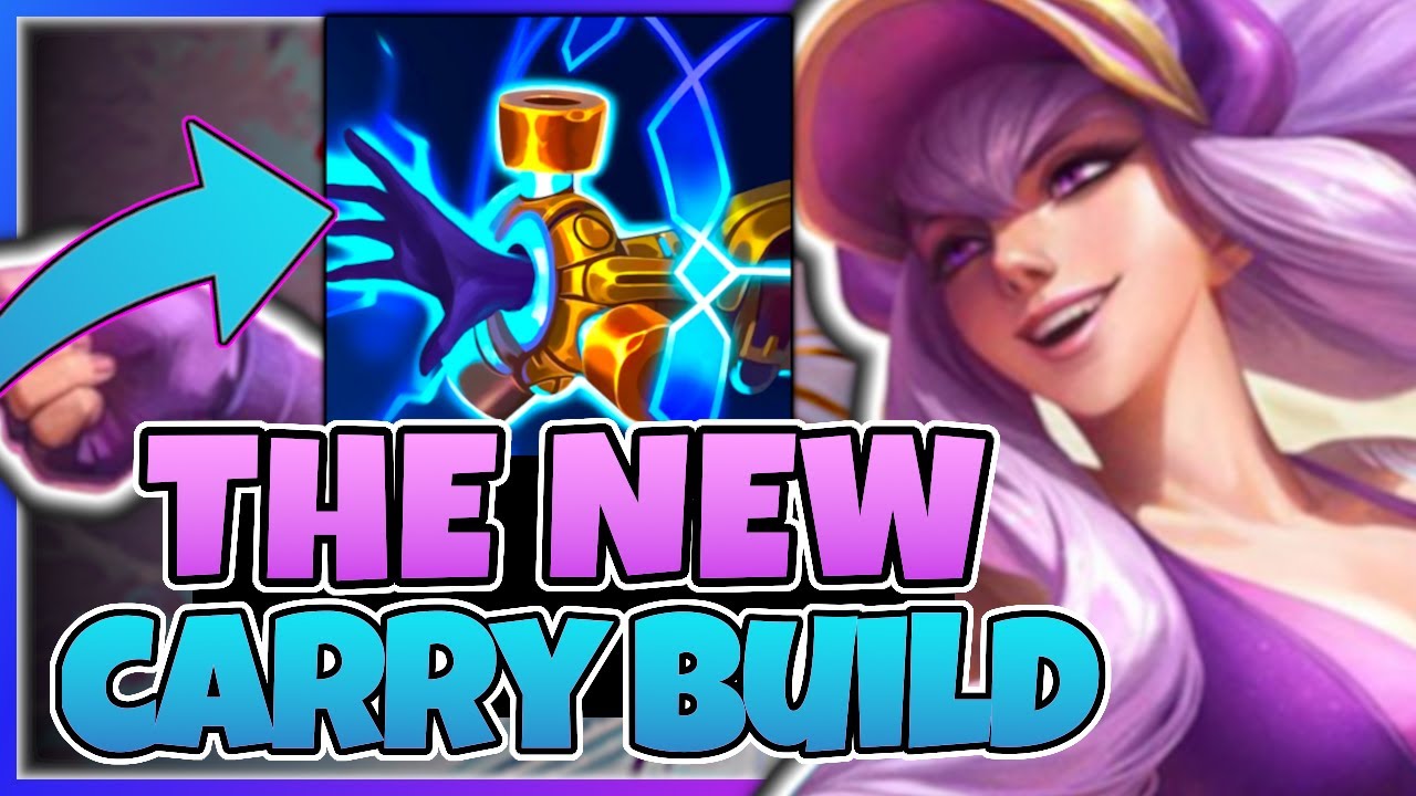 THIS Off-Meta Syndra Item Let Me HARD-CARRY vs Taliyah! | Briikachu | League of Legends