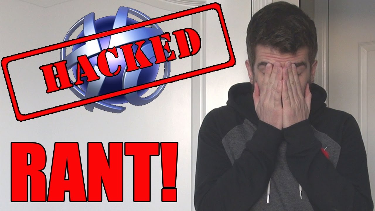 PSN Hacked! Sony Makes YOU Pay For Their Mistakes! (Rant) | DanQ8000