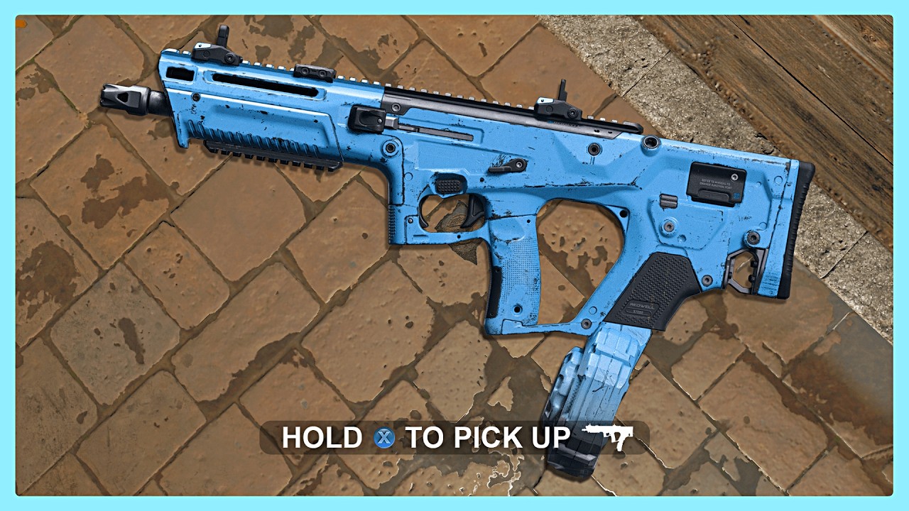 i need you to calm down