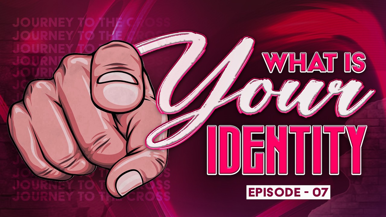 🔴🅻🅸🆅🅴 WHAT IS YOUR IDENTITY || COMFORTER LIVE || 16 MAR 2026 || JOIN US #livepodcast