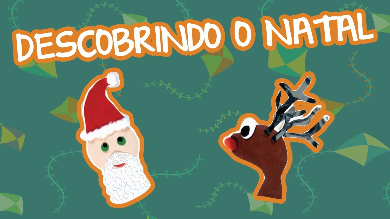 DESCOBRINDO O NATAL 🎄🎅🏼🎁 | BEBÊ MAIS NATAL