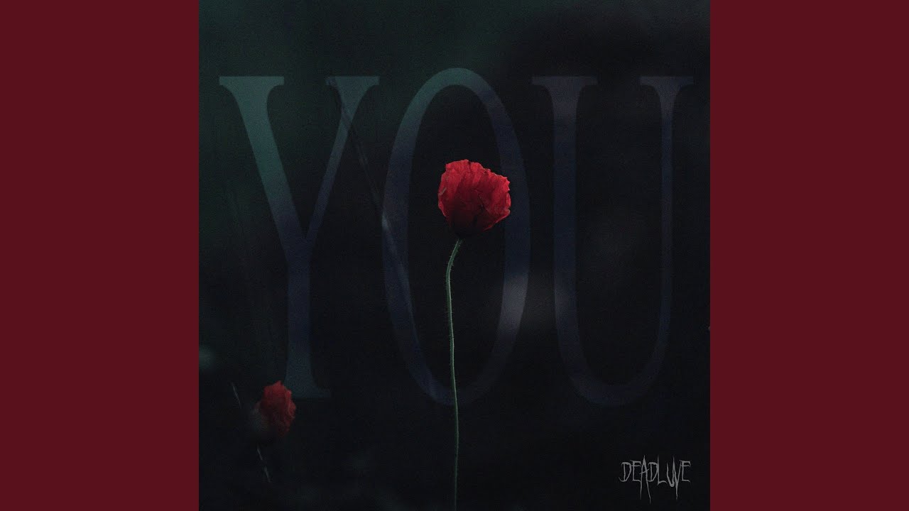 You