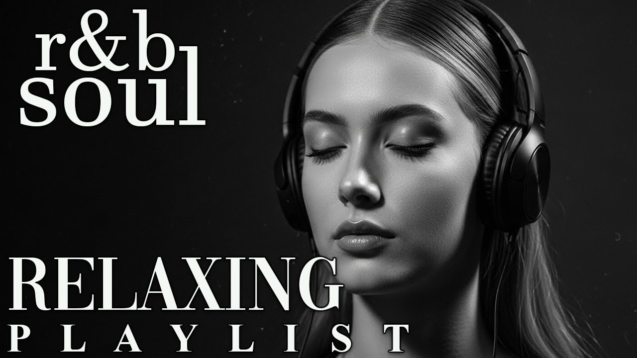 【R&B Relax 42】Cozy Healing Playlist / for Chill / Work / Indie / Ballad / Relax / Coffee