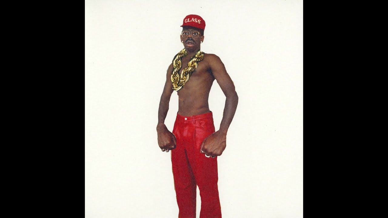 TYLER, THE CREATOR X DON'T TAP THE GLASS TYPE BEAT - 