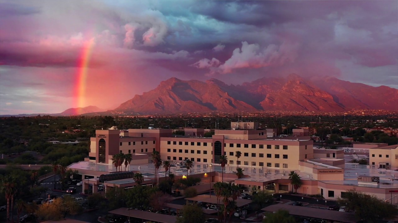This Is Tucson