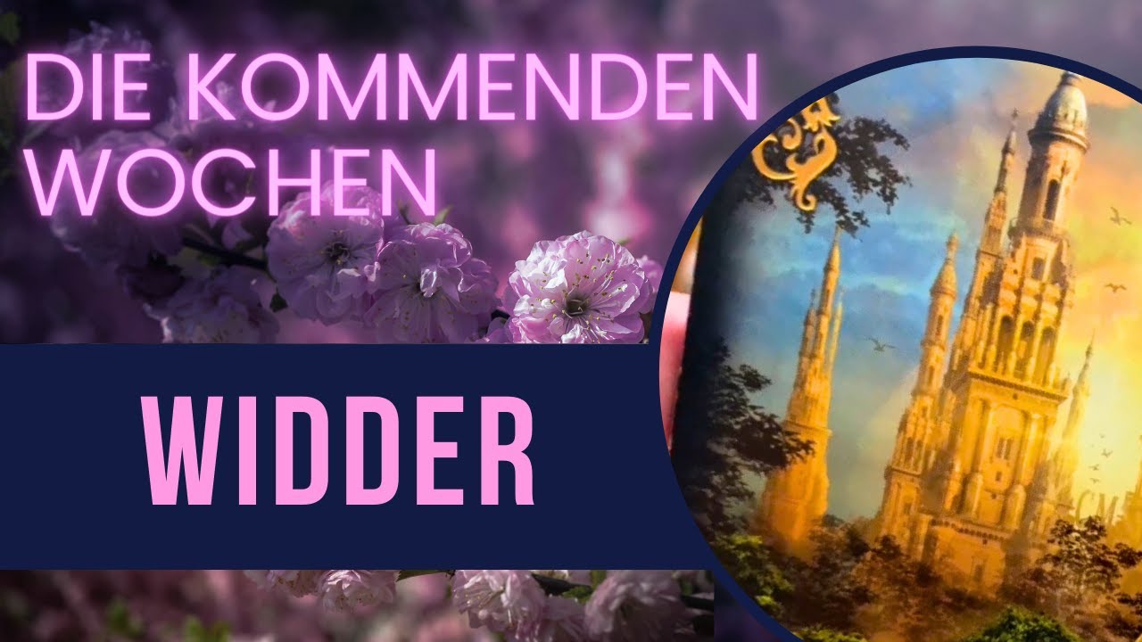 Widder ♈️ Juni 🍀 Du bringst etwas in den Erfolg 🍀 mit Optimismus Entscheidungen treffen