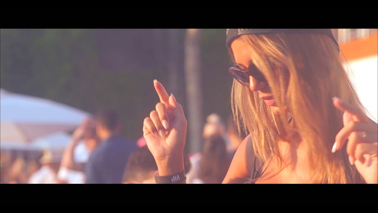 Jean Claude Ades & Friends - Blue Marlin U.A.E. 2014