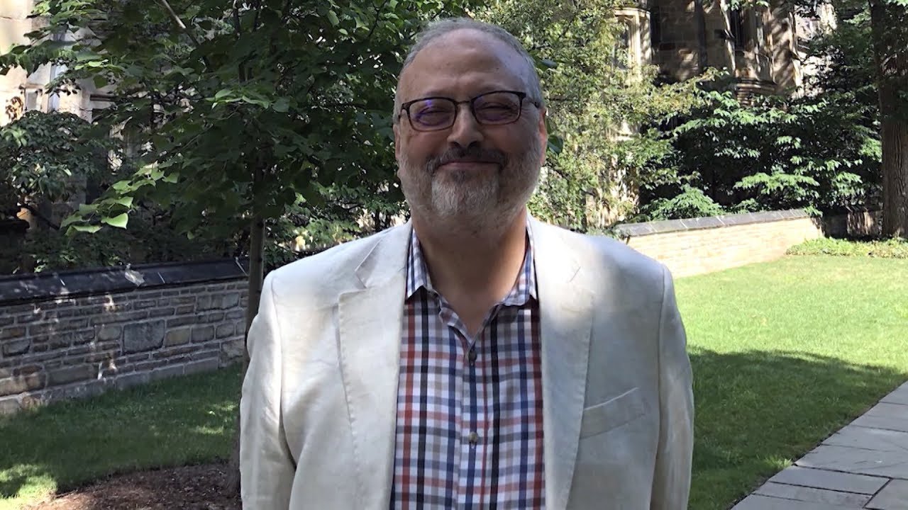 Dr. Madawi Al-Rasheed: In Khashoggi Murder, Saudi Arabia Must Not Be Allowed to Investigate Itself
