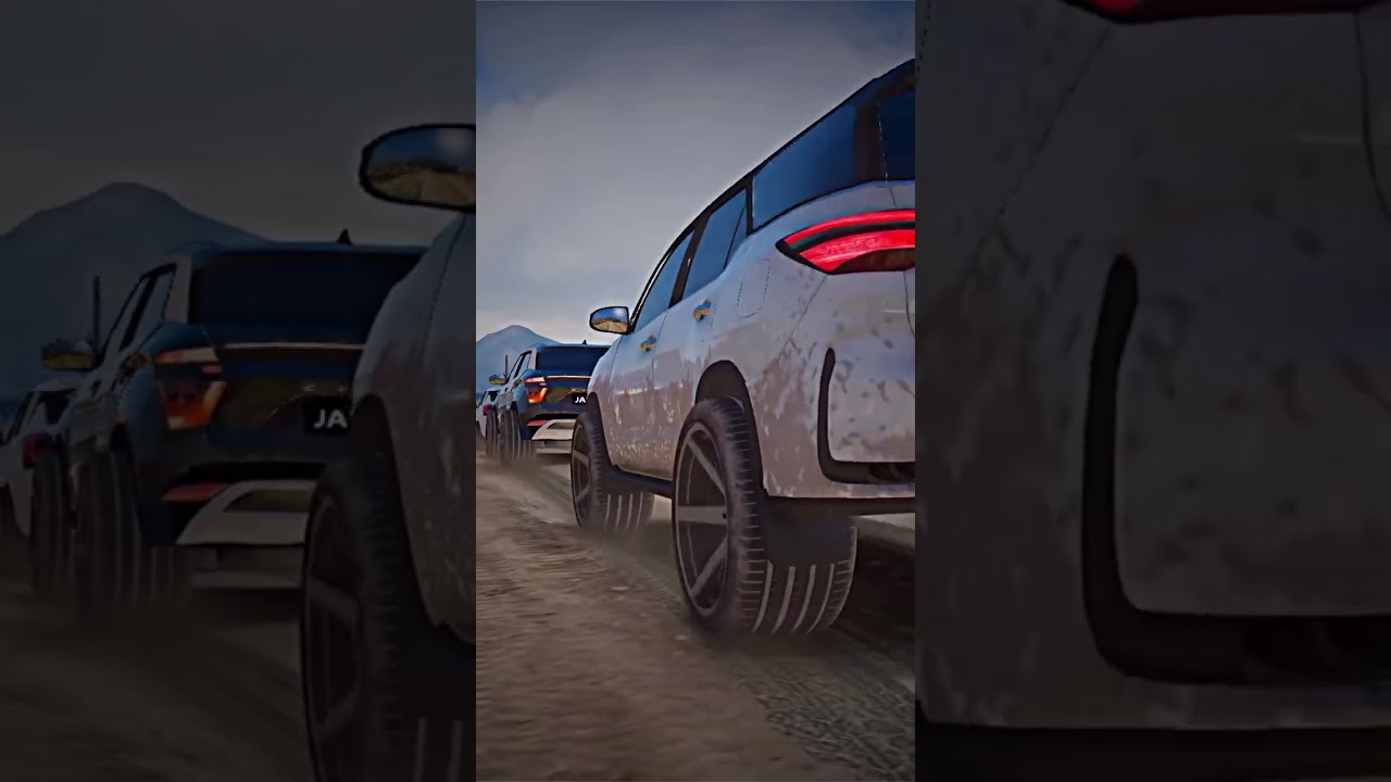 GTA Car lover #gta #gtahindi #gtaswift #gtacreta #gtafortuner #swift #creta #fortuner #shorts #viral