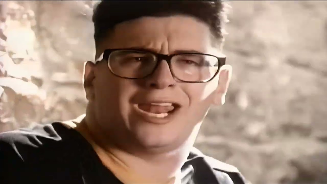 3rd Bass-Product Of The Environment