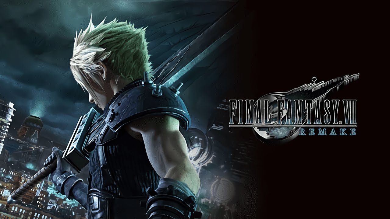 FF7RE
