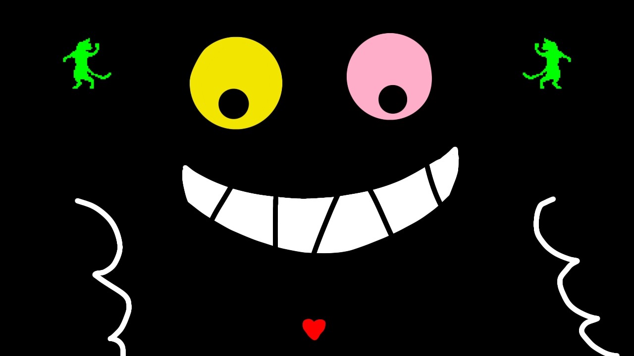 Tudo (quase) sobre Friend de Deltarune