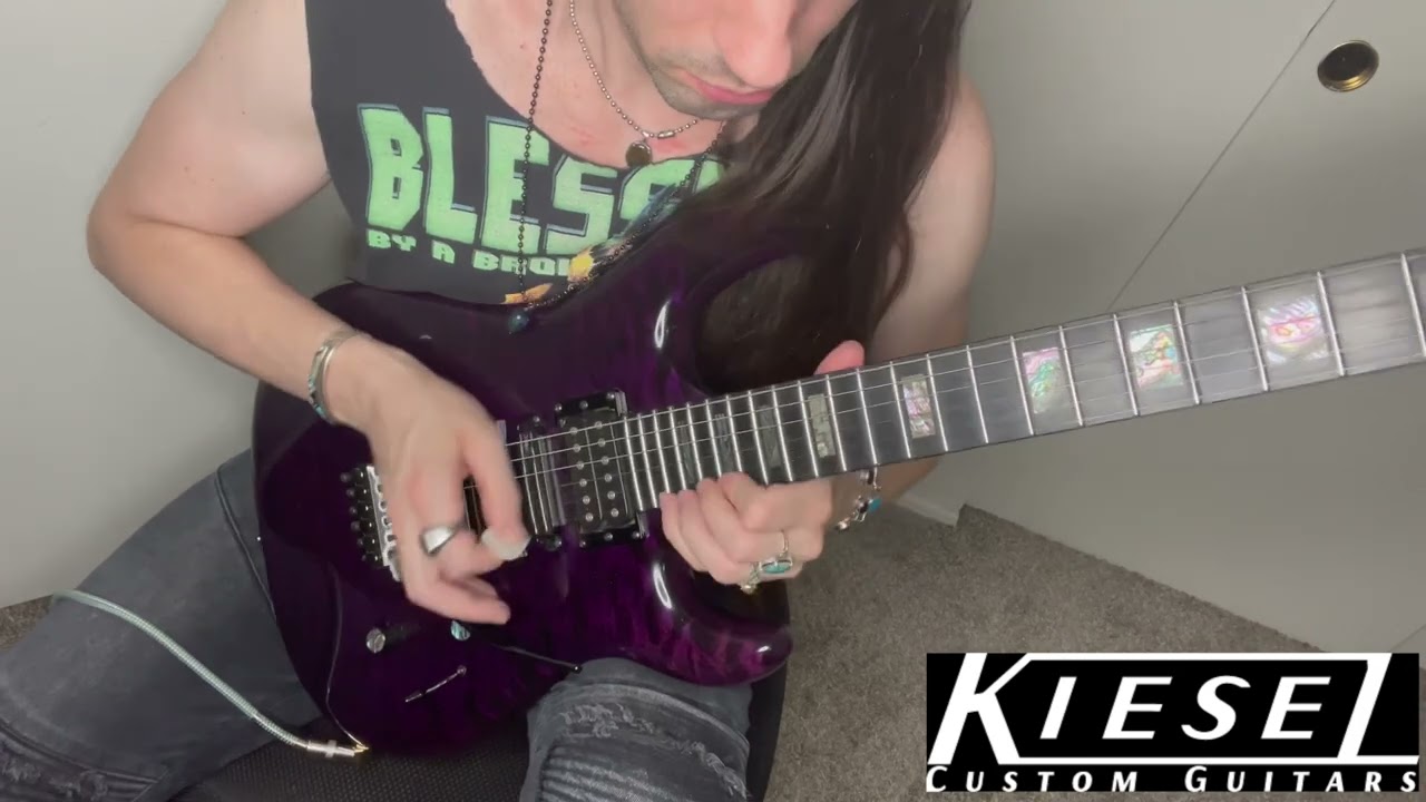 Sleepless Nights Solo play-thru