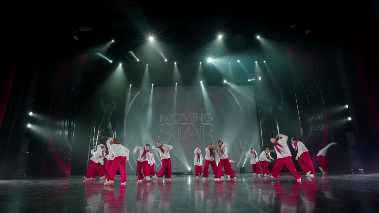 Moving Star 2023. S A T
