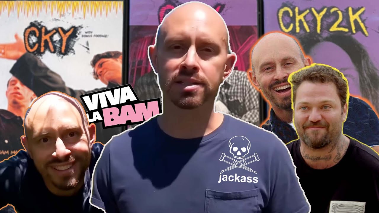 What Happened to Brandon Dicamillo? (Part 1)