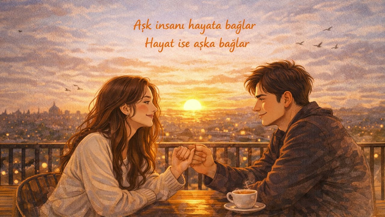 Aşkın Ritmi - Yapay Ama Duygulu