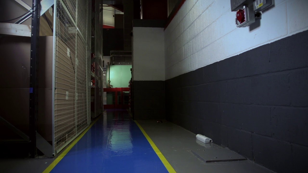 RADAR Connect - Rentokil