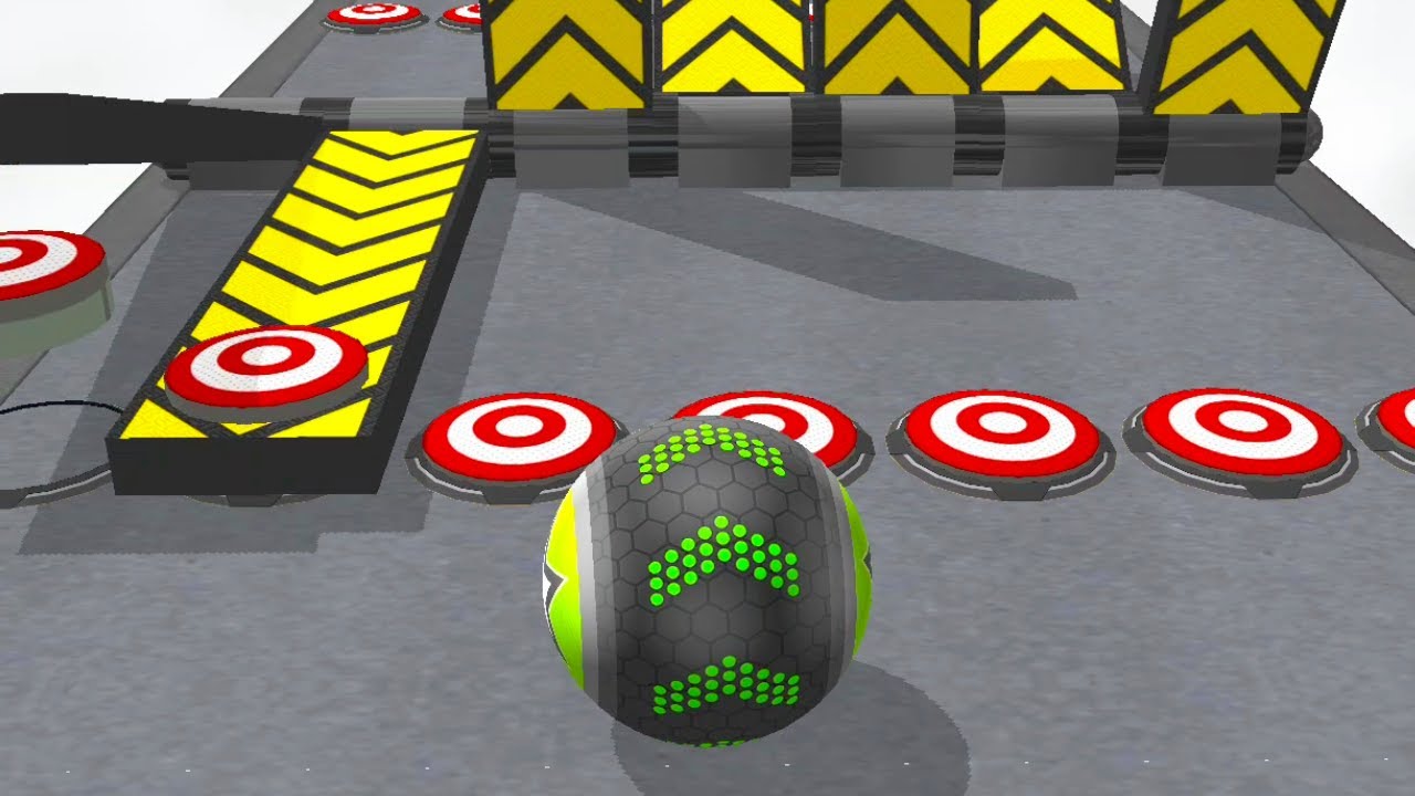 Going Balls SpeedRun Gameplay Level 10852-10855