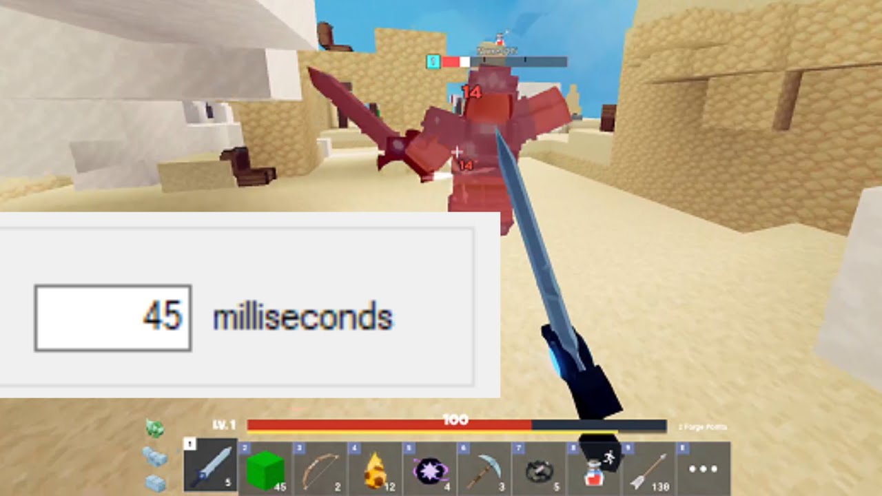 THE BEST MS SHOWCASE