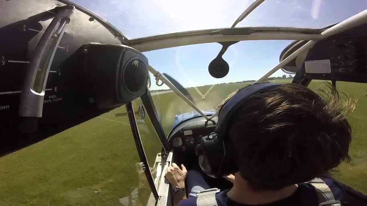 Fliegendes Museum 2015