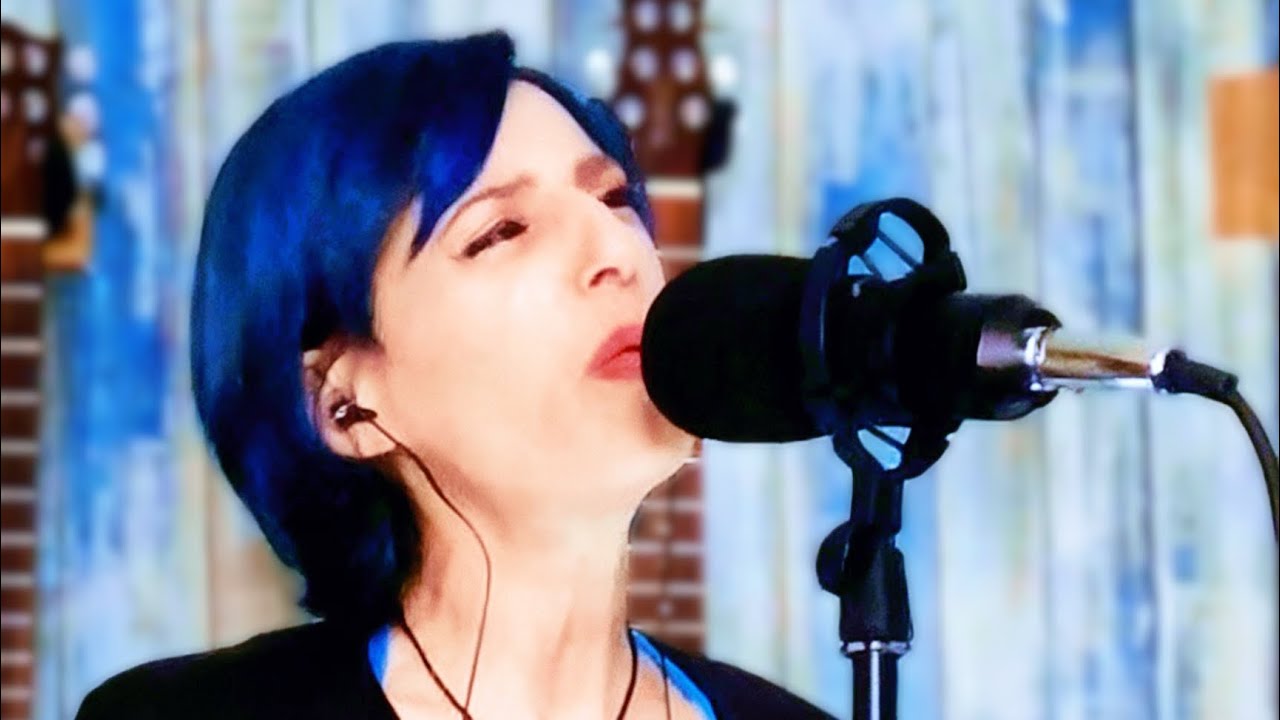 Love Is a Battlefield – A Vocal Tribute to Pat Benatar