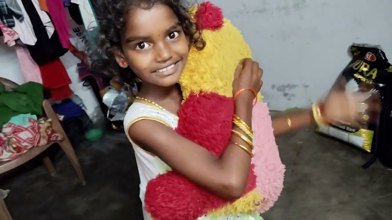 ମୋ ଝୁଅ ଆସିଛିବୋଲି ମୋ ପୁଅ ର ଖୁସି କହିଲେ ନ ସରେ 