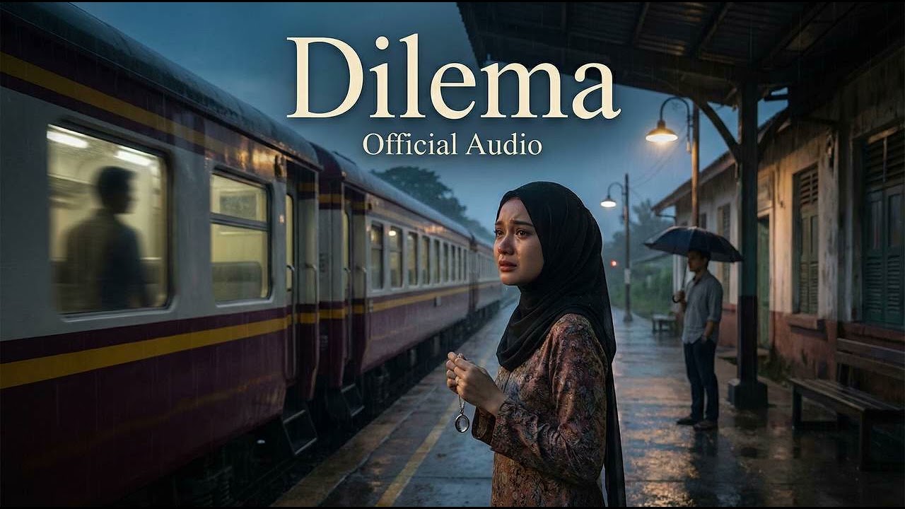Dilema (Official Audio)