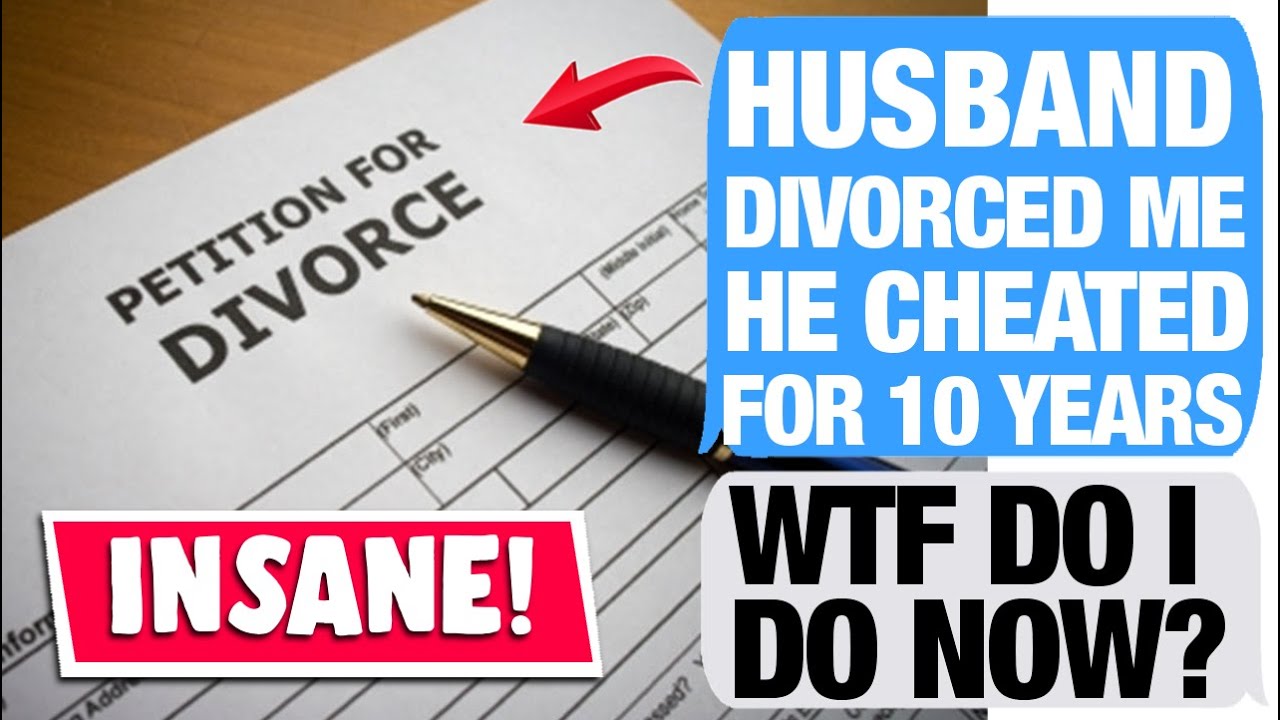r/LegalAdvice - Husband Trying To Seize All Our Assets, Leave Me Broke...