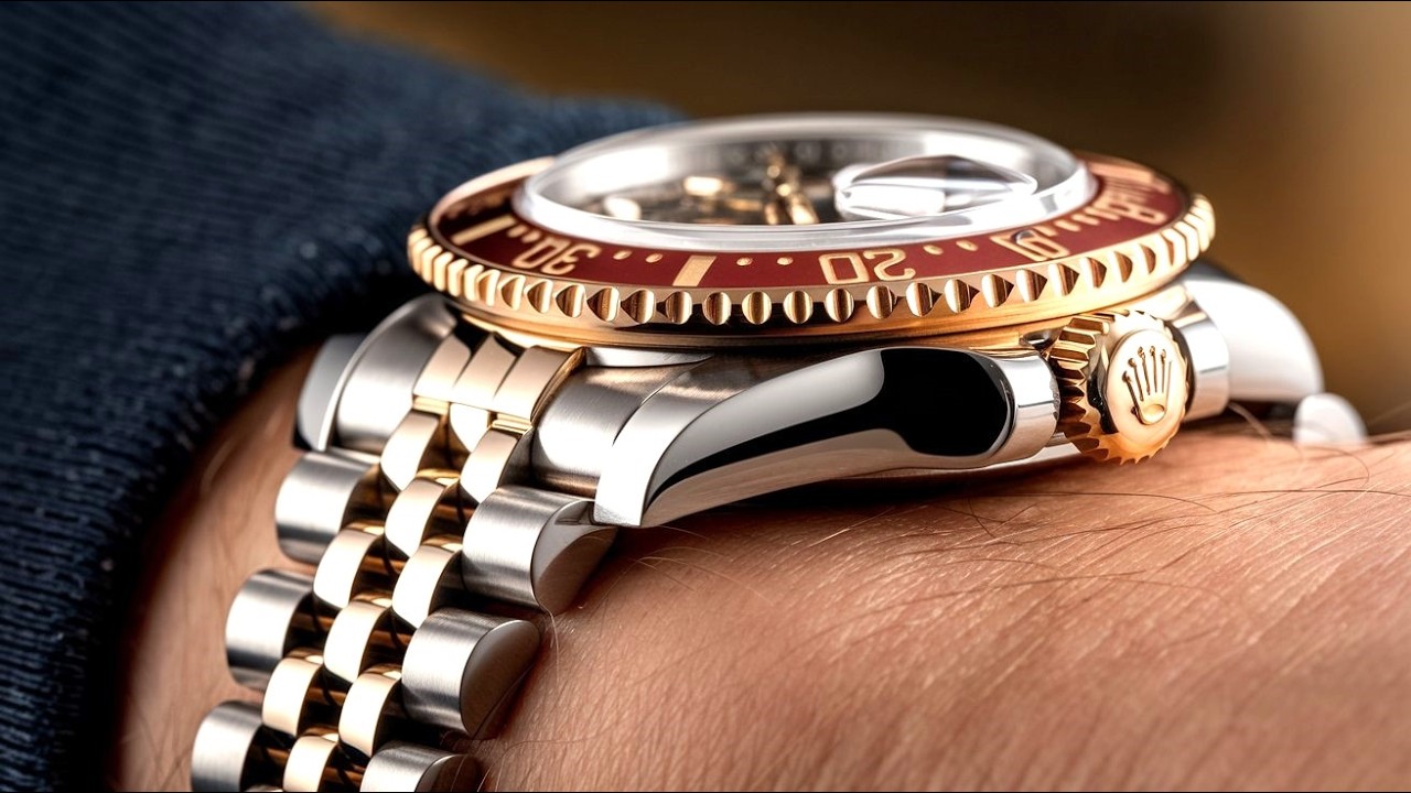 Rolex Watches For Men - Top 13 in 2026