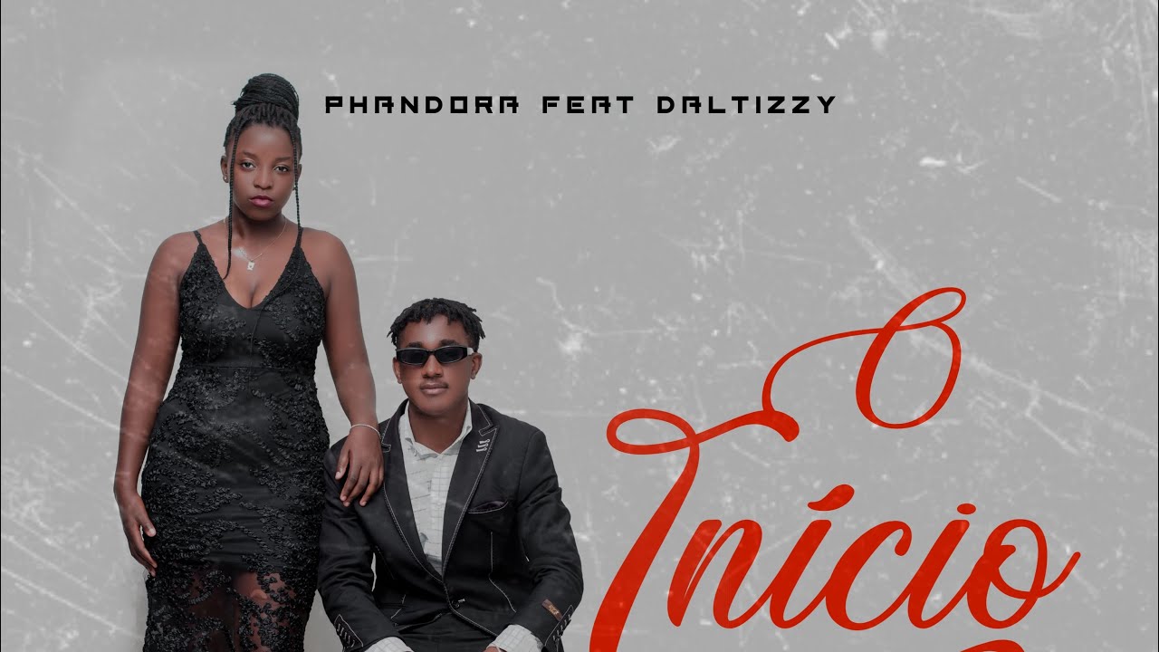 Phandora x Daltizzy- O Início do Fim